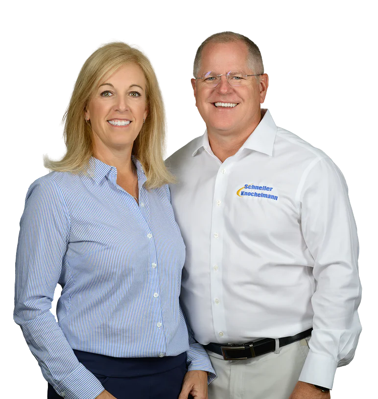 We Treat You Like Family