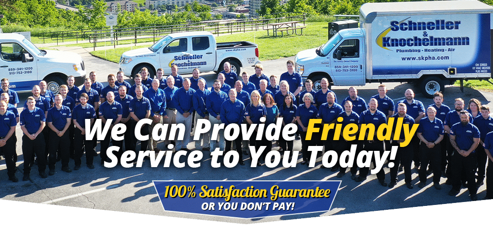 cincinnati heating cooling plumber company cincinnati oh trustworthy great customer service