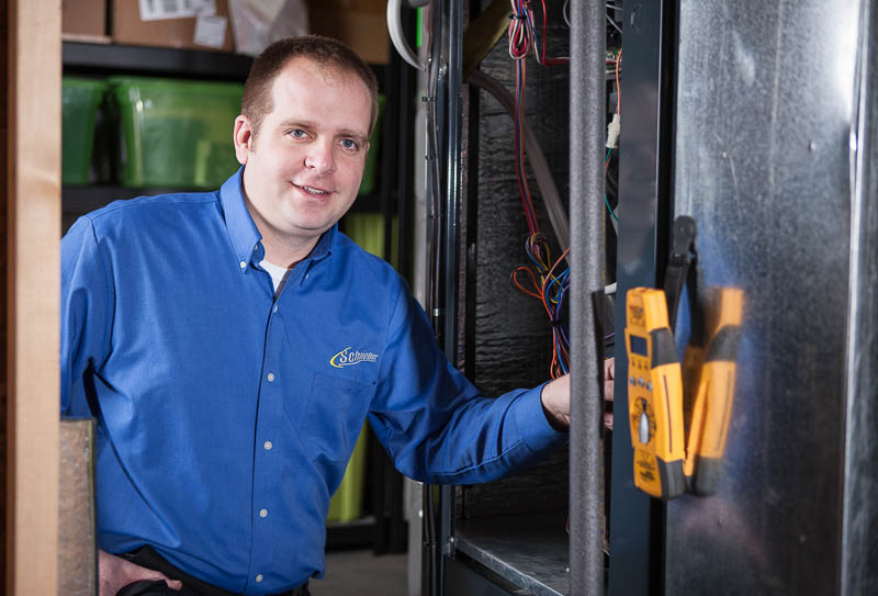 hamilton furnace company offering reliable heating services